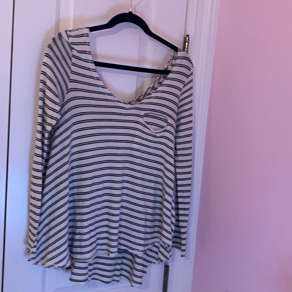 Paper Crane size small purchased from Ruby & Jenna